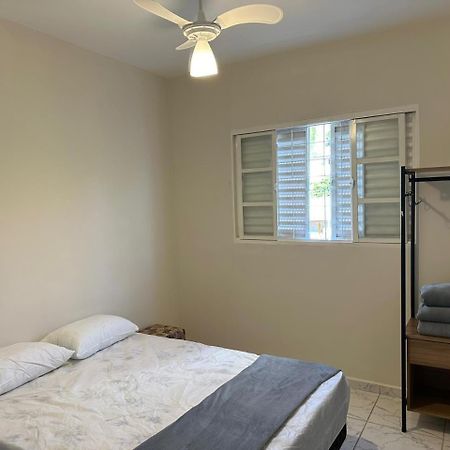 Apartamento Bem Localizado Serra Negra  Extérieur photo