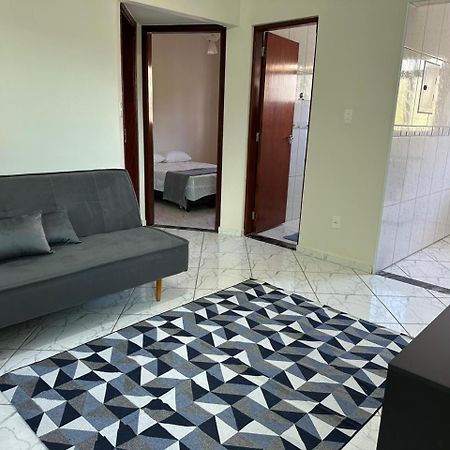Apartamento Bem Localizado Serra Negra  Extérieur photo