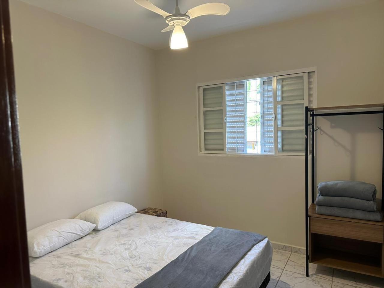 Apartamento Bem Localizado Serra Negra  Extérieur photo