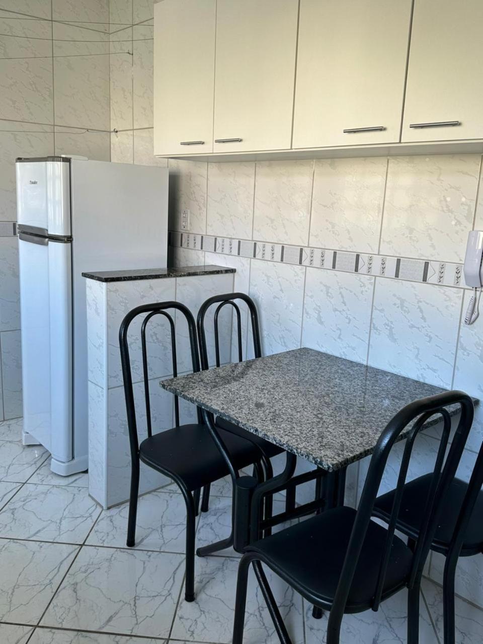 Apartamento Bem Localizado Serra Negra  Extérieur photo