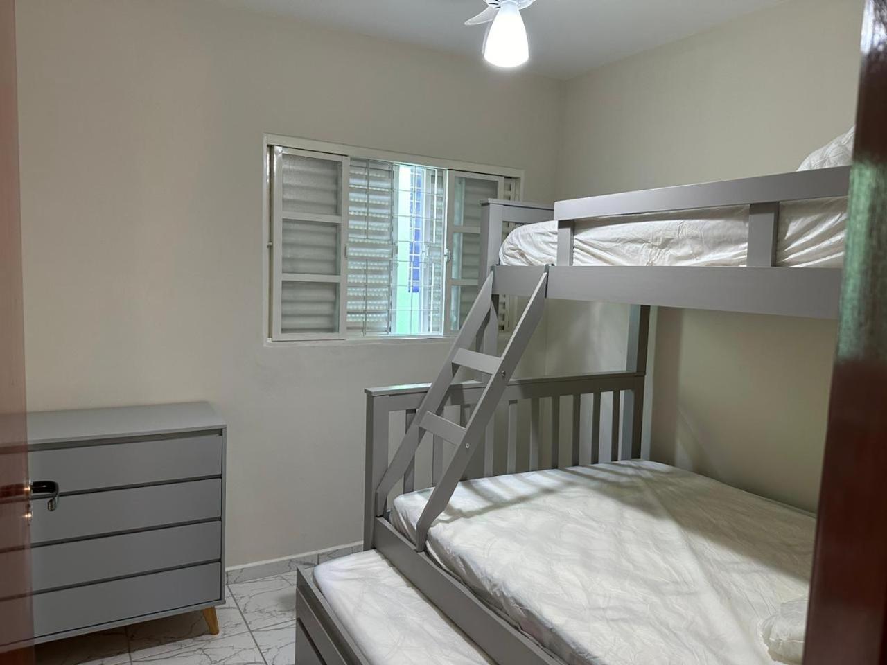 Apartamento Bem Localizado Serra Negra  Extérieur photo